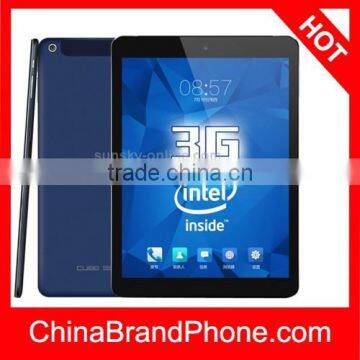 Cube I6 32GB 9.7 Inch FHD Retina Capacitive IPS Touch Intel Android Intel 3G Tablet pc