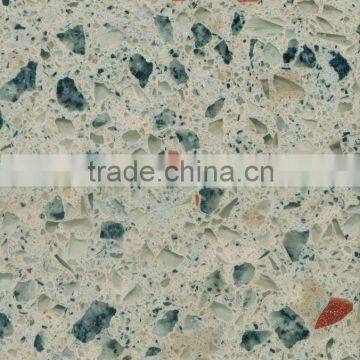 Quartz Stone (Artificial Quartz)