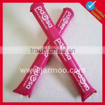 Eco-friendly Inflatable Cheering Sticks photo-3