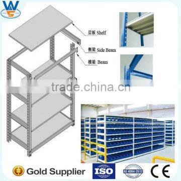 Hot sell /Metal Light Duty Storage Rack