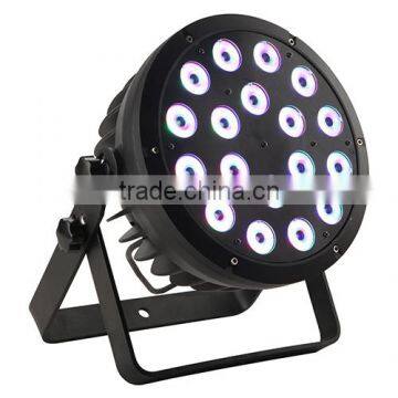 stage pro lighting LED LV-184(4in1)