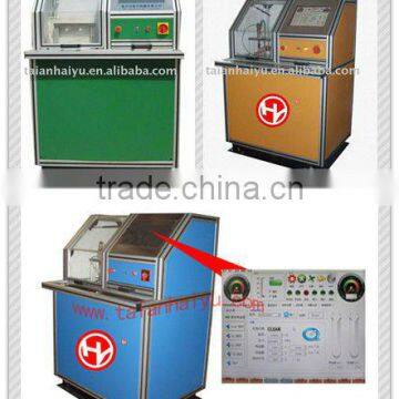 CRI200 Bosch CP1, CP3, Denso HP3, HP4,CRI Test Bench for Injector and Pump