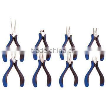 PVC handle Mini Pliers