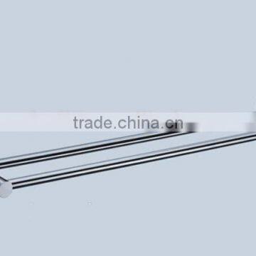 Bathroom Stainless Steel Double Towel Bar CX-302