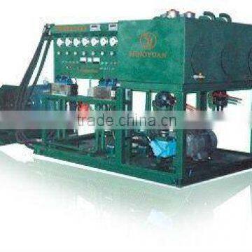 300 Digit Hydraulic Test Bench for pumps,motors and valves