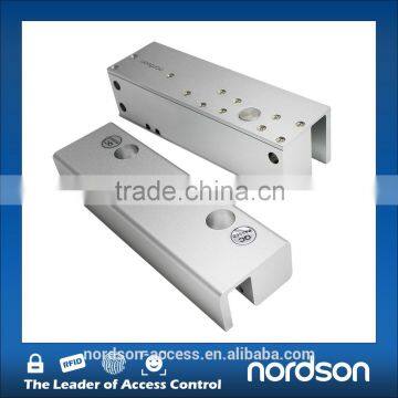 Electric Dead Bolt Lock 12 DV with 5 Pin for Access Control System Used for Wood Metal Door