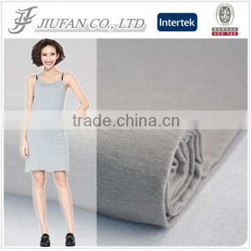 Jiufan Textile Warp Knitted Underwear Fabric