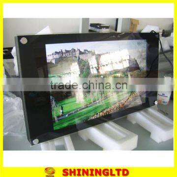 led advertising usb video lcd mount cheap advertising screens