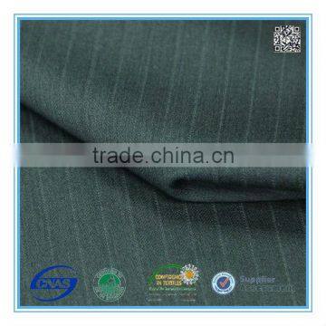 SDL1102746 Fashion Yarn Dyed Workwear Uniform Polyester Suits Fabric