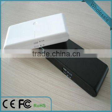 2016 New High Quality Product 15600mah Power Bank Lowest Price
