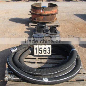 4 Inch Oil Suction Hose photo-6