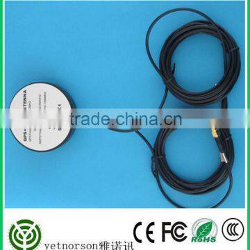 Combine Gsm Gps Antenna With Factory Price High Gain Antenna photo-2