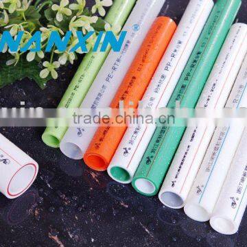 ppr hot water pipe