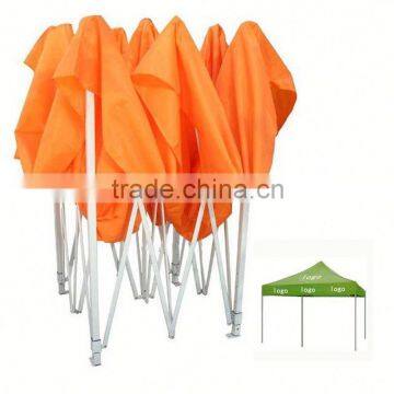 auto roof tent advertising use 10x10 easy folding canopy tent tent with sides