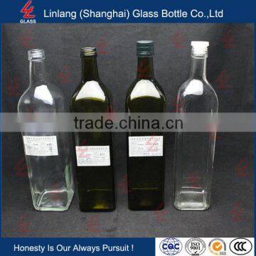 First Choice New Style Hazelnut Oil Bottle