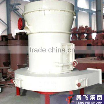 Good quality marble grinding mill micro pulverizer