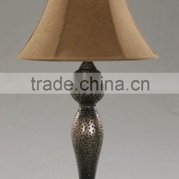 Fancy modern decorative bedroom table lamp