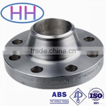 ASME/ANSI B16.5 Weld Neck flange