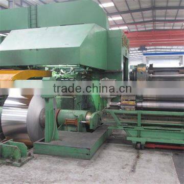 Automatic Aluminum Foil Cold Rolling Mill Roll photo-2
