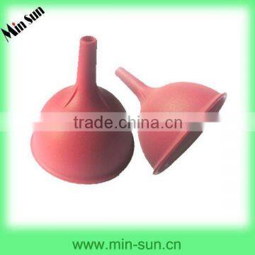 Eco-friendly FDA/LFGB Silicone Kitchen Funnel