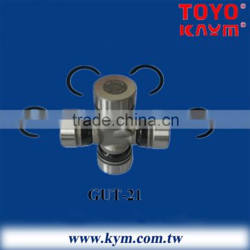 High quality TOYO 4 Plain Round Bearing Universal joint