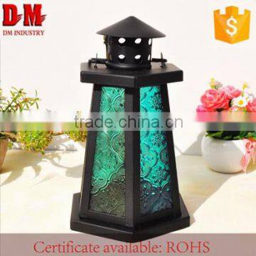 Bar Standard Classical Lantern Wedding With Ring