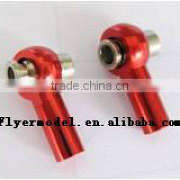 Aluminum alloy ball head tie rod end (D10034)