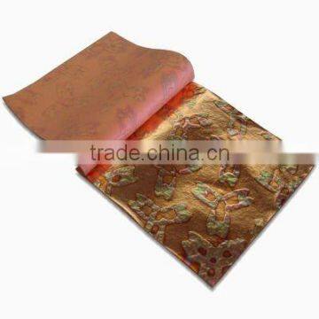 Variegated GOLD Leaf -Imitation Gold Foil