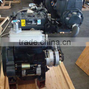 2105ABC marine engine 35hp