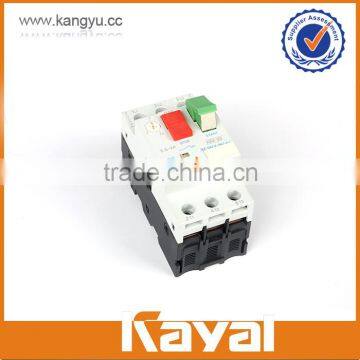 high quality GV2 circuit breaker, wholesale gv2 MPCB,circuit breaker GV2 motor protection