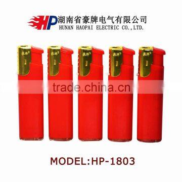 Refillable Windproof Lighter