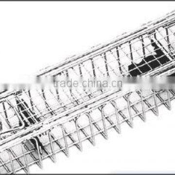 Endoscope Trays Wire mesh disinfection cleaning tray