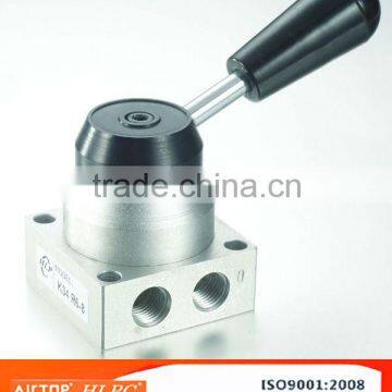 HV / K Series Pneumatic Hand-switching Valve