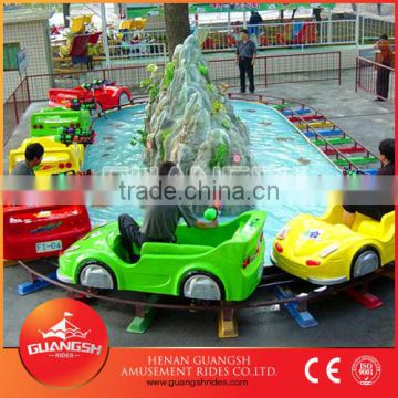 Supper fun! hot selling water games outdoor theme park water rides for sale