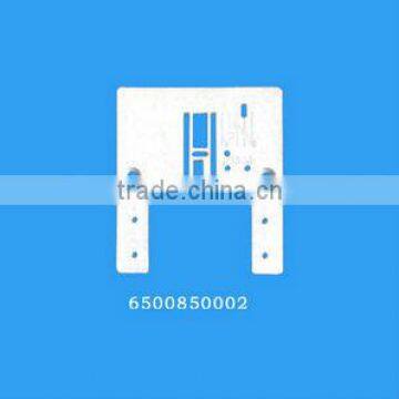 6500850002 needle plate for HOUSE/sewing machine spare parts