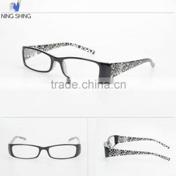 New Model Style Designer Cheap Reading Glasses with Magnet