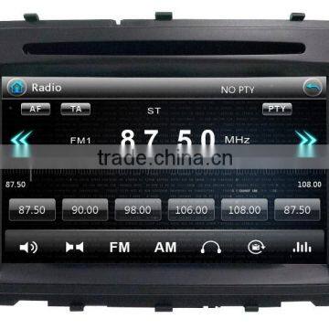 7inch Car Radio for benz C-class with GPS/RADIO/RDS/TV/BT/IPOD&IPHONE/3G/WIFI DJ7069