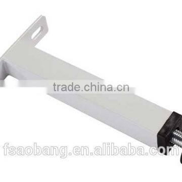 Powder Metal Bed Frame Legs