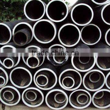 Good flexibility HDPE plastic hollow pipe made in China SDR17