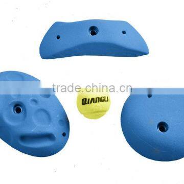 Mixed Rock Climbng Training Holds (3 Pcs Pack) photo-3
