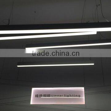 SMD2835 LED chip led linear strip for hospital