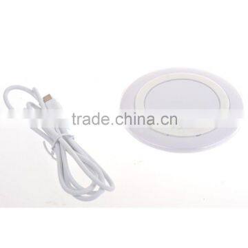 For Samsung Galaxy S6S6 Edge Qi Wireless Charger Charging Pad New photo-6