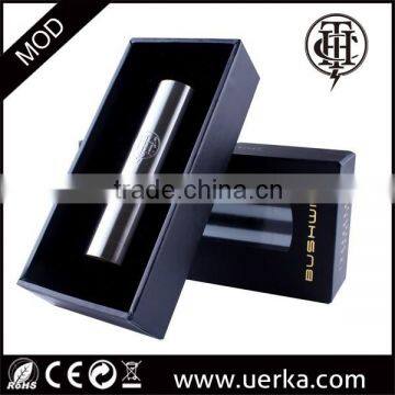 THC US design bushwick mod mechanical mod vaporizer mod