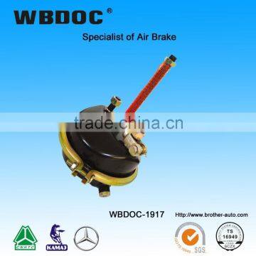 WBDOC-2102 CHINA TOP 10 SPRING BRAKE CHAMBER FIT FOR MAN-MAZ TRUCK