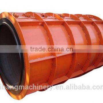 YB Cement Concrete Pipe Mould Hot Sale China photo-3