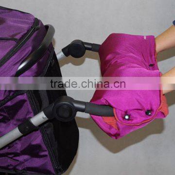 Fashion colour and styles custom warm stroller