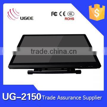 Ugee UG2150 Digital Graphic Tablet Drawing Monitor photo-3