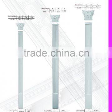 Roman Column High Quality Good price beautiful new modern luxury roman column molds