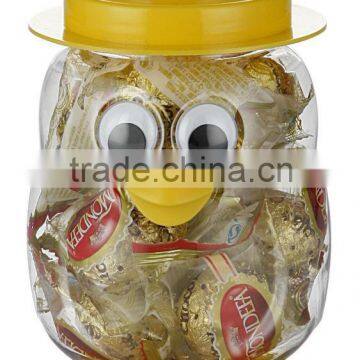 10PCS Penguin Chocolate 125g photo-2