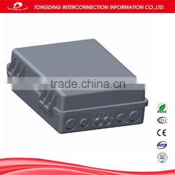 Network Ftth 36 Core Fiber Terminal Box photo-3